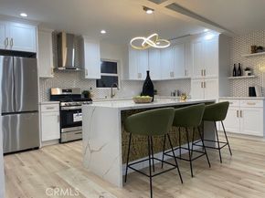 20406 Londelius Street, Winnetka (los Angeles) CA 91306