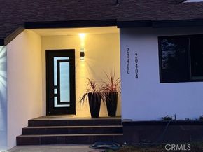 20406 Londelius Street, Winnetka (los Angeles) CA 91306