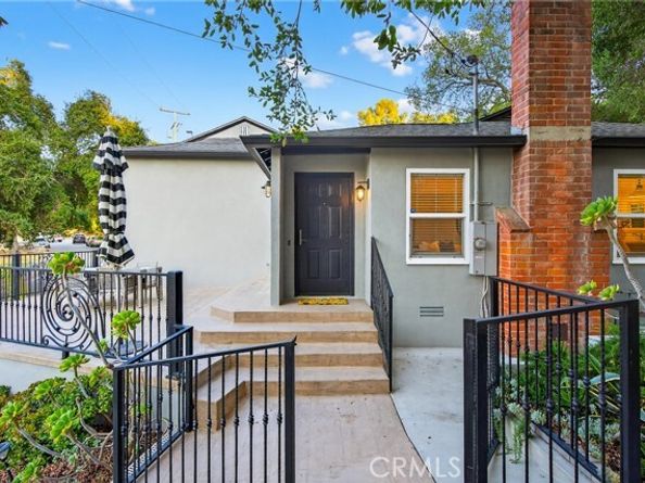 7576 McGroarty Terrace, Los Angeles CA 91042