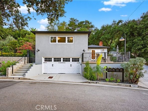 7576 McGroarty Terrace, Los Angeles CA 91042
