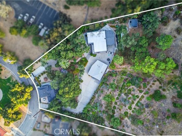 7576 McGroarty Terrace, Los Angeles CA 91042