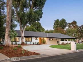 17601 McCormick Street, Encino (los Angeles) CA 91316