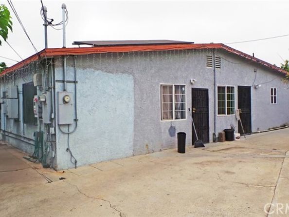 13912 Daventry Street, Pacoima (los Angeles) CA 91331