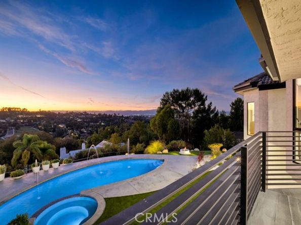 4015 Clarinda Drive, Tarzana (los Angeles) CA 91356