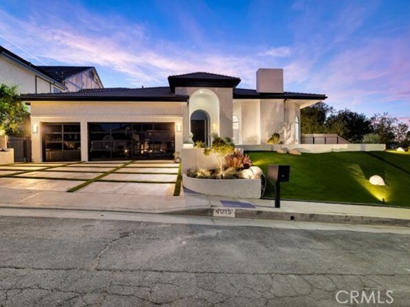 4015 Clarinda Drive, Tarzana (los Angeles) CA 91356