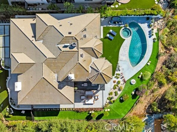 4015 Clarinda Drive, Tarzana (los Angeles) CA 91356