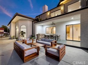 4015 Clarinda Drive, Tarzana (los Angeles) CA 91356