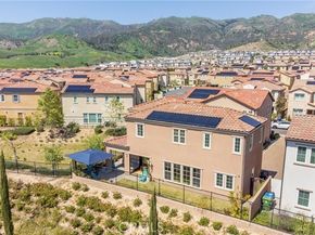 20724 W Beech Circle, Porter Ranch (los Angeles) CA 91326