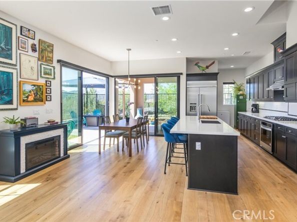 20724 W Beech Circle, Porter Ranch (los Angeles) CA 91326