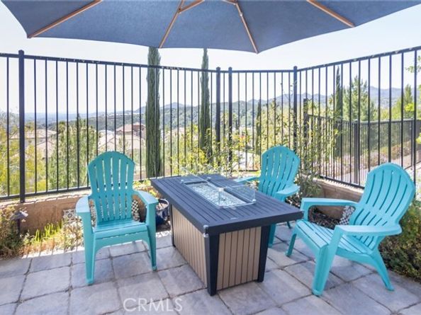 20724 W Beech Circle, Porter Ranch (los Angeles) CA 91326