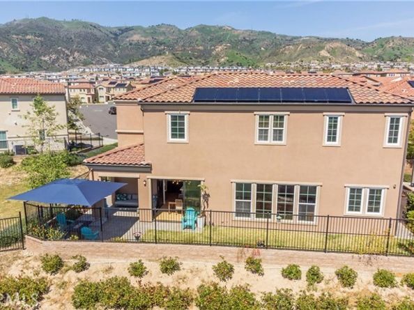 20724 W Beech Circle, Porter Ranch (los Angeles) CA 91326