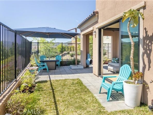 20724 W Beech Circle, Porter Ranch (los Angeles) CA 91326