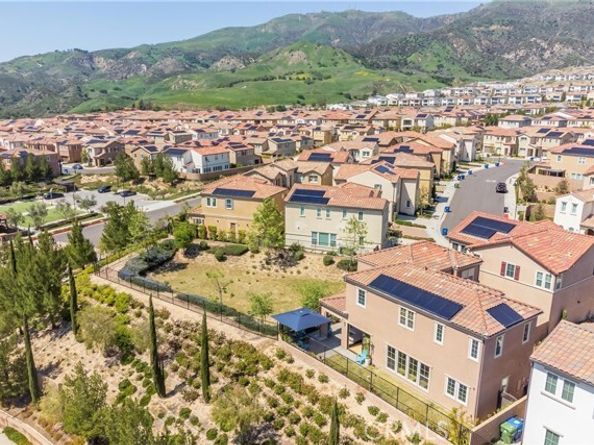 20724 W Beech Circle, Porter Ranch (los Angeles) CA 91326