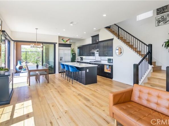 20724 W Beech Circle, Porter Ranch (los Angeles) CA 91326