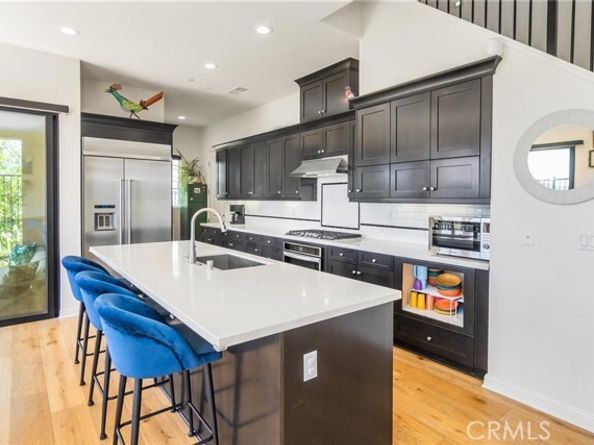 20724 W Beech Circle, Porter Ranch (los Angeles) CA 91326