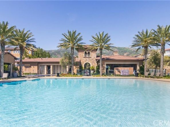 20724 W Beech Circle, Porter Ranch (los Angeles) CA 91326