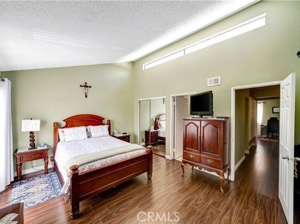 7226 Jordan Avenue 6, Canoga Park (los Angeles) CA 91303
