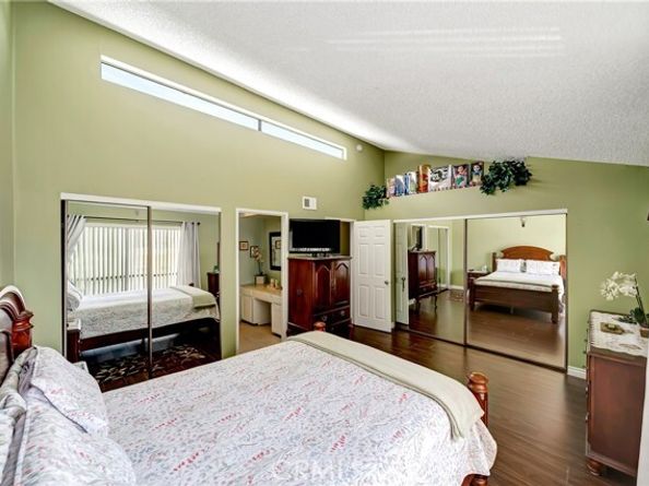 7226 Jordan Avenue 6, Canoga Park (los Angeles) CA 91303