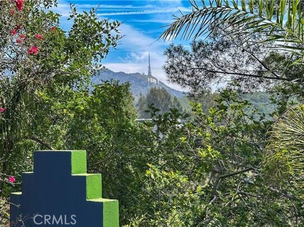 6907 Treasure Trail, Hollywood (los Angeles) CA 90068