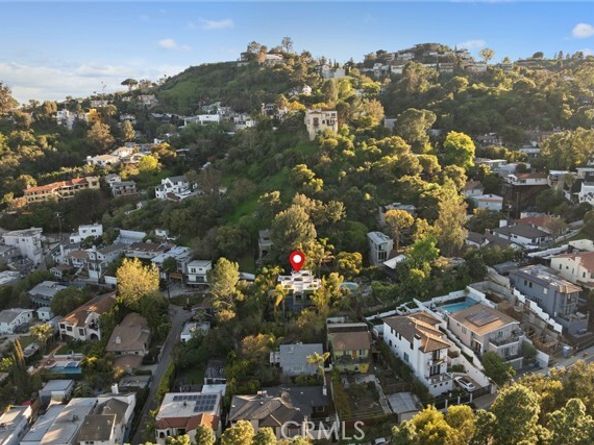 6907 Treasure Trail, Hollywood (los Angeles) CA 90068