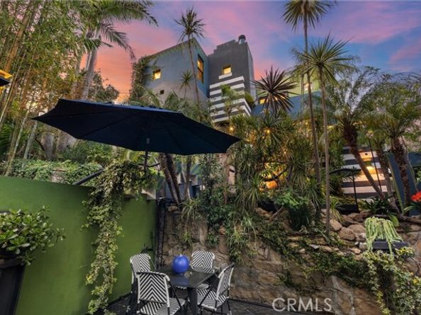 6907 Treasure Trail, Hollywood (los Angeles) CA 90068