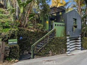 6907 Treasure Trail, Hollywood (los Angeles) CA 90068