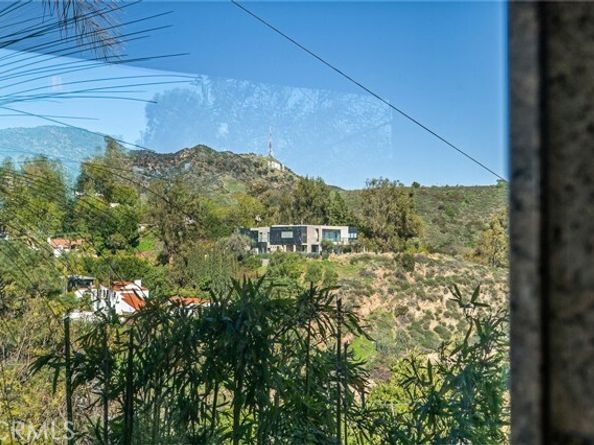 6907 Treasure Trail, Hollywood (los Angeles) CA 90068