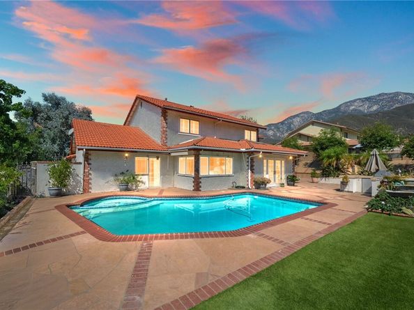 5327 Topaz Street, Rancho Cucamonga CA 91701
