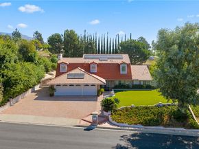 5327 Topaz Street, Rancho Cucamonga CA 91701