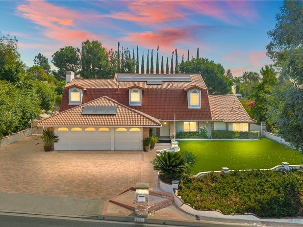 5327 Topaz Street, Rancho Cucamonga CA 91701