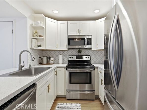 25671 Le Parc 33, Lake Forest (el Toro) CA 92630