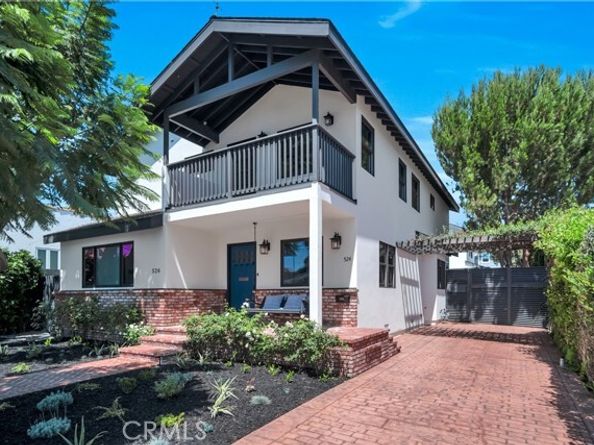 526 W 40th, San Pedro (los Angeles) CA 90731