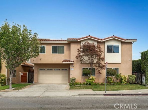 24842 Frampton Avenue, Harbor City (los Angeles) CA 90710