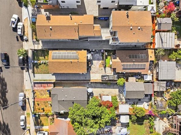 846 W Santa Cruz, Los Angeles CA 90731