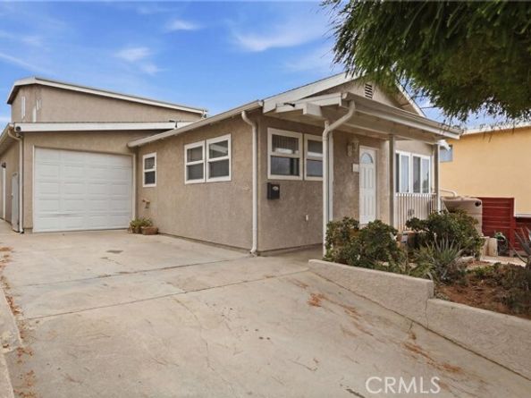662 W 31st, San Pedro (los Angeles) CA 90731