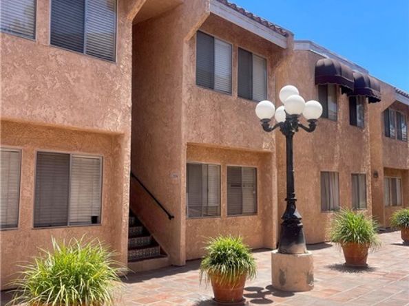8020 Langdon Avenue 208, Van Nuys (los Angeles) CA 91406