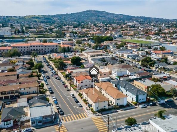 1437 S Gaffey Street, San Pedro (los Angeles) CA 90731