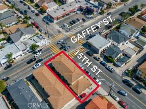 1437 S Gaffey Street, San Pedro (los Angeles) CA 90731