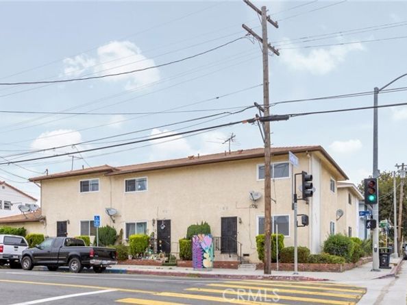 1437 S Gaffey Street, San Pedro (los Angeles) CA 90731