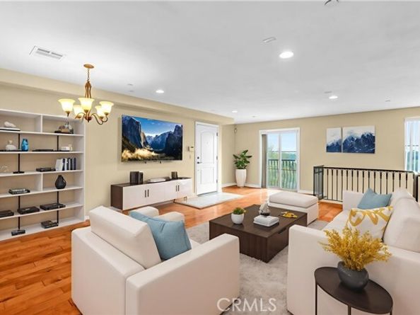 26404 Vermont 19, Harbor City (los Angeles) CA 90710