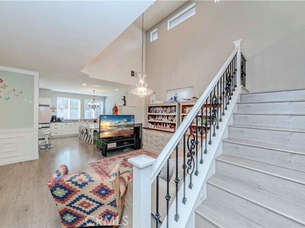 24643 Maple Lane, Harbor City (los Angeles) CA 90710