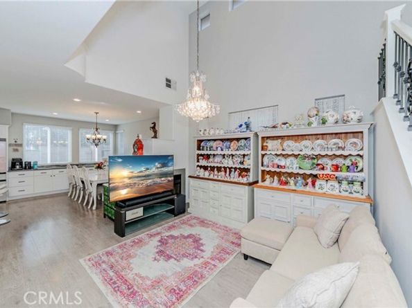 24643 Maple Lane, Harbor City (los Angeles) CA 90710