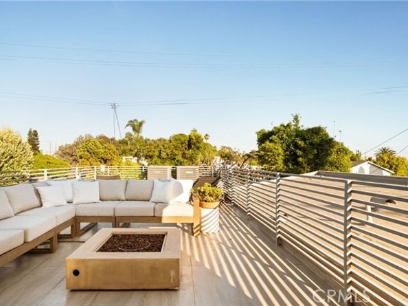 936 Milwood Avenue, Venice (los Angeles) CA 90291