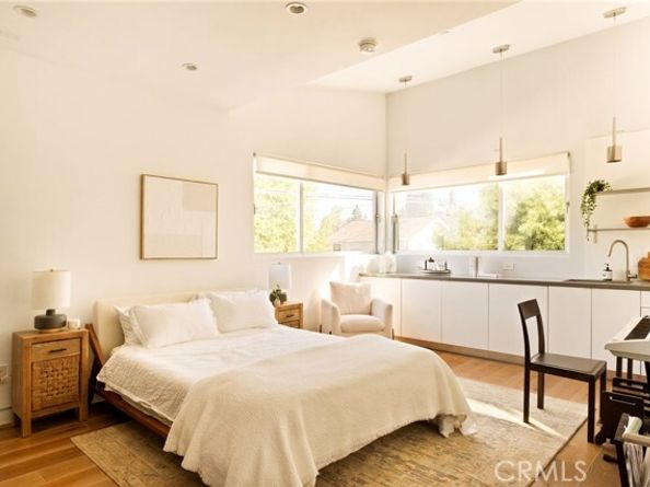 936 Milwood Avenue, Venice (los Angeles) CA 90291