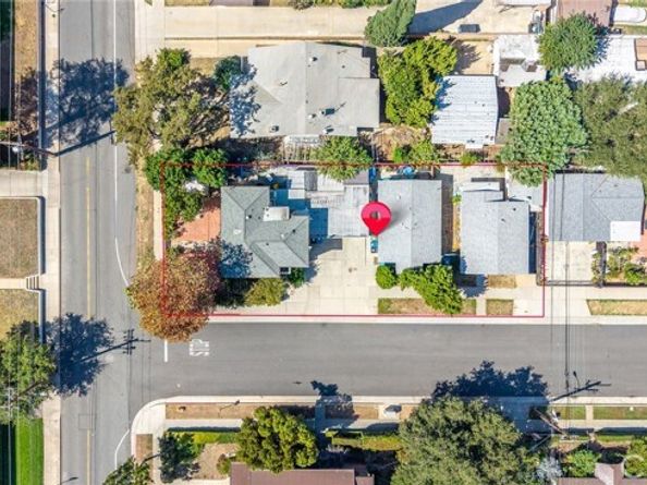 224 S Almansor, Alhambra CA 91801