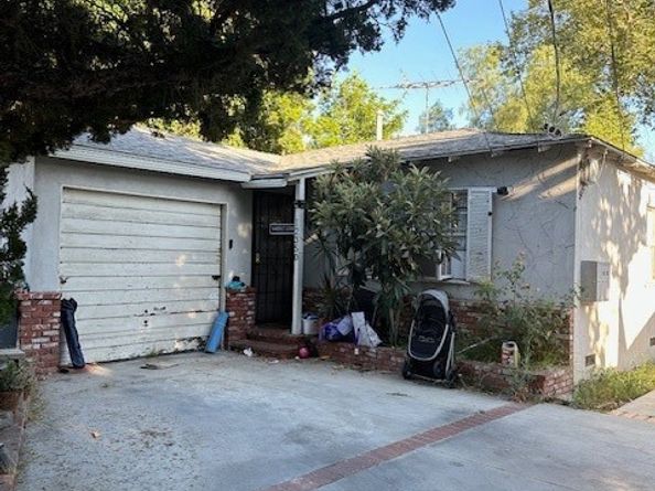 12352 Sylvan Street, North Hollywood (los Angeles) CA 91606