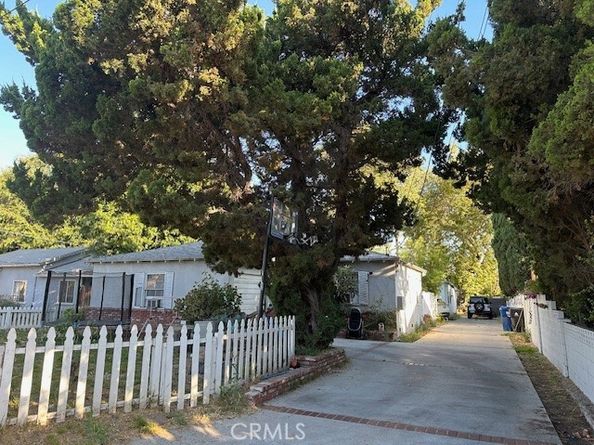 12352 Sylvan Street, North Hollywood (los Angeles) CA 91606