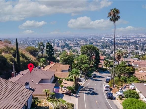 5522 Greenleaf Ave, Whittier CA 90601