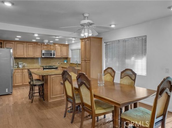 5522 Greenleaf Ave, Whittier CA 90601