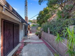 5522 Greenleaf Ave, Whittier CA 90601